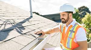 Trusted Keller, TX Roofing Experts